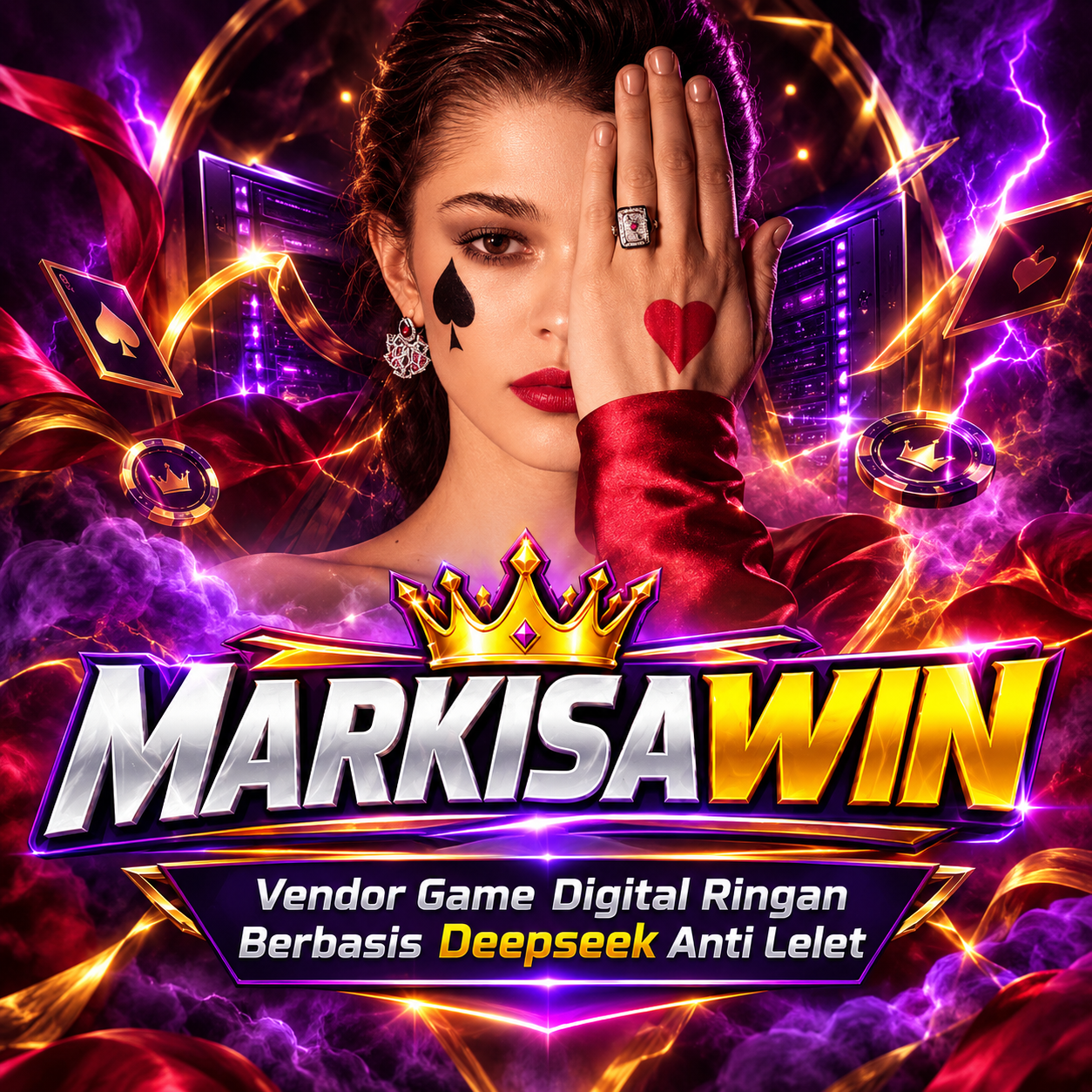 MARKISAWIN